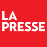 Logo La presse